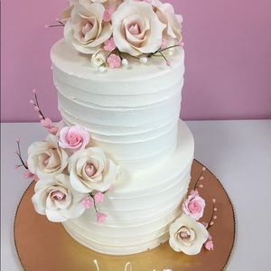 Meet your Posher, Becky